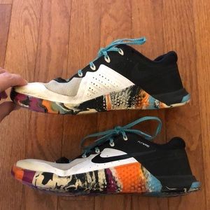 Nike Metcons